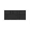 LG CreateBoard 105TR5WP-B - 267 cm (105 inch) Interaktywny wyświetlacz cyfrowy z ekranem dotykowym (Multi-Touch)