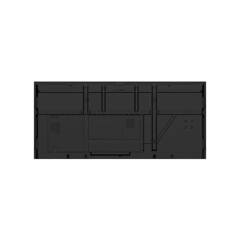 LG CreateBoard 105TR5WP-B - 267 cm (105 inch) Interaktywny wyświetlacz cyfrowy z ekranem dotykowym (Multi-Touch)