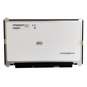 LG Ekran 13,3 cala, 1920x1080, 60Hz, matowy, 40-pin, prawy, IPS