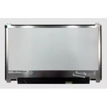 Ekran LG 13,3 Full HD IPS Matowy 30-pin Złącze Prawe do Laptopa