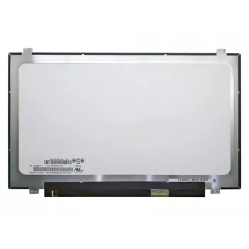 Ekran LG 14,0, 1920x1080, 60Hz, matowy, 30-pin, prawy, IPS
