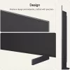 LG Electronics OLED42C6ELB 42-calowy 4K OLED TV, Czarny, 120Hz, Potrójny tuner, webOS Smart TV