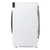 LG F2X50S8TKB 8 kg 1200 obr./min pralka ładowana od przodu z AI DD, parą i Wi-Fi - biała
