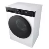 LG F2X50S8TKB 8 kg 1200 obr./min pralka ładowana od przodu z AI DD, parą i Wi-Fi - biała