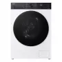 LG F2X50S8TKB 8 kg 1200 obr./min pralka ładowana od przodu z AI DD, parą i Wi-Fi - biała