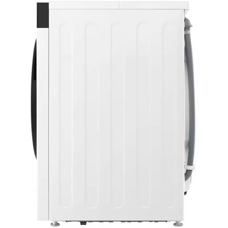 LG F4X5511TKB 11 kg pralka ładowana od przodu z AI DD™ i Steam™ - Black Steel
