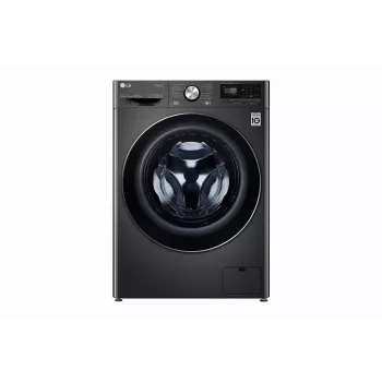 Pralka LG F6WV710P2S z Wi-Fi, 10.5 kg, 1600 obr./min, Biała