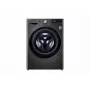 Pralka LG F6WV710P2S z Wi-Fi, 10.5 kg, 1600 obr./min, Biała
