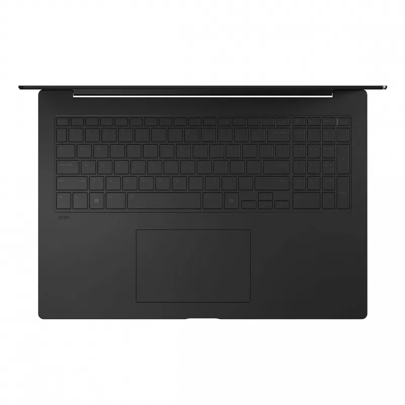 LG gram Pro 17 17Z90TP-G.AA78G 17 cali WQXGA Intel Core Ultra 7 255H 16GB/1TB Windows 11 Pro