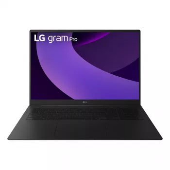 LG gram Pro 17 17Z90TP-G.AA78G 17 cali WQXGA Intel Core Ultra 7 255H 16GB/1TB Windows 11 Pro