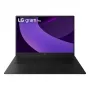 LG gram Pro 17 17Z90TP-G.AA78G 17 cali WQXGA Intel Core Ultra 7 255H 16GB/1TB Windows 11 Pro