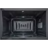 LG MS2032GAS Kuchenka mikrofalowa, 1050 W, 20 L, Czarny