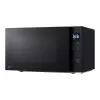 LG MS2032GAS Kuchenka mikrofalowa, 1050 W, 20 L, Czarny