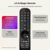 LG OLED55C6ELB.AEUD 55-calowy 4K OLED TV, czarny, zakrzywiony ekran, potrójny tuner, 120 Hz, webOS 3.0