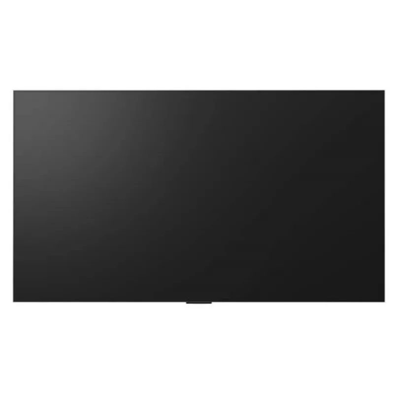 LG OLED55G68LW 55-calowy telewizor OLED - 4K UHD Smart TV z HDR, multitunerem, PVR, procesorem a11