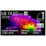 LG OLED77G61LW 77 cali 4K OLED evo Gallery Smart TV