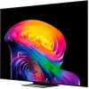 LG OLED83C6ELB.AEUD 83-calowy telewizor OLED 4K (209,5 cm, Czarny, UltraHD/4K, Potrójny tuner, Panel 120 Hz)