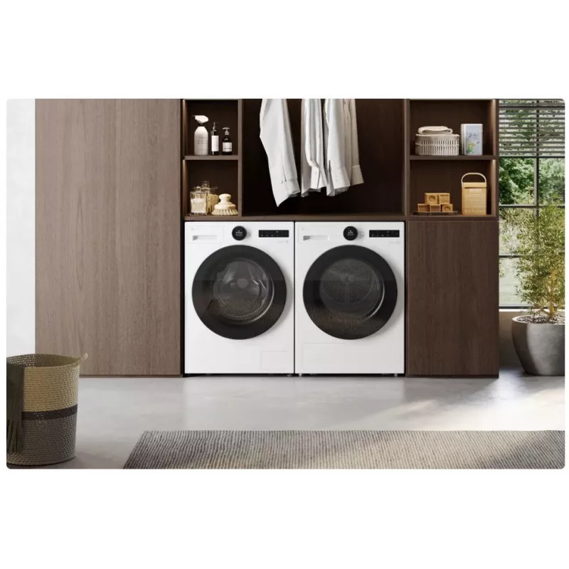 Odkurzacz LG RHX7010TWB