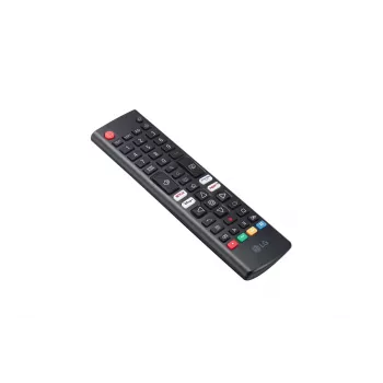 LG SR25GA standardowy pilot do telewizora LG - czarny