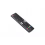 LG SR25GA standardowy pilot do telewizora LG - czarny