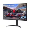 Monitor LG UltraFine 32UR550K-B 32" 4K UHD 60Hz VA