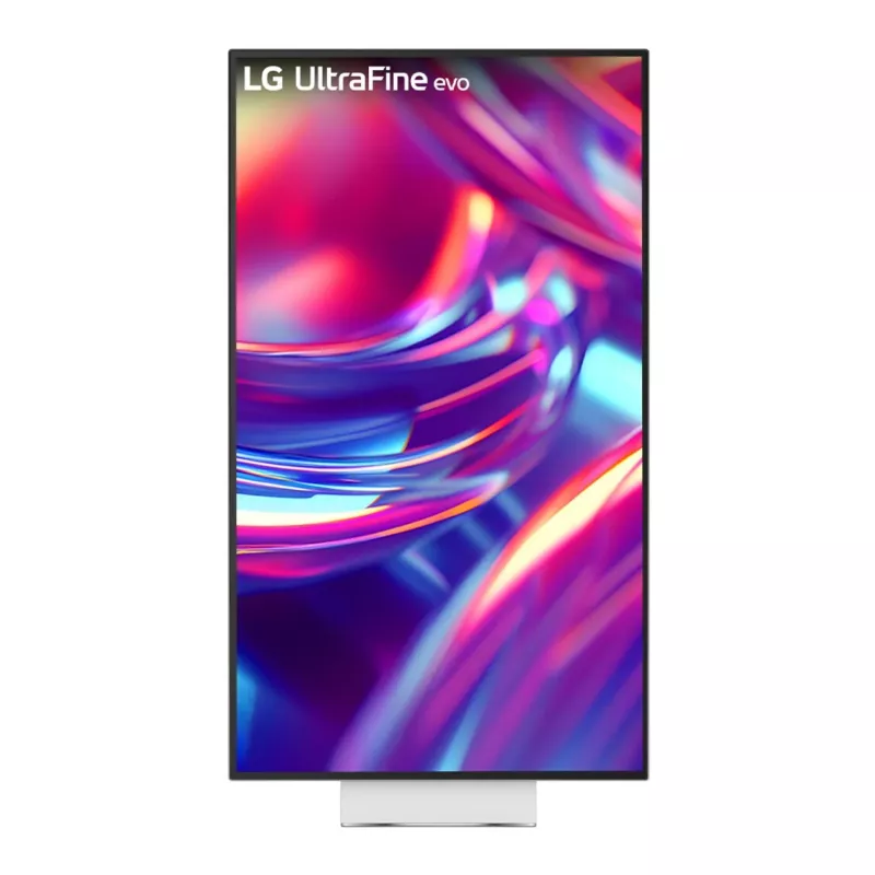 Monitor LG UltraFine Evo 32 6K 60Hz Nano IPS