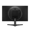 LG UltraGear 24GS60F-B 23,8 cala Full HD IPS Monitor Gamingowy 180Hz 1ms z AMD FreeSync Premium, HDR10, Regulowaną Wysokością Podstawy, Czarny