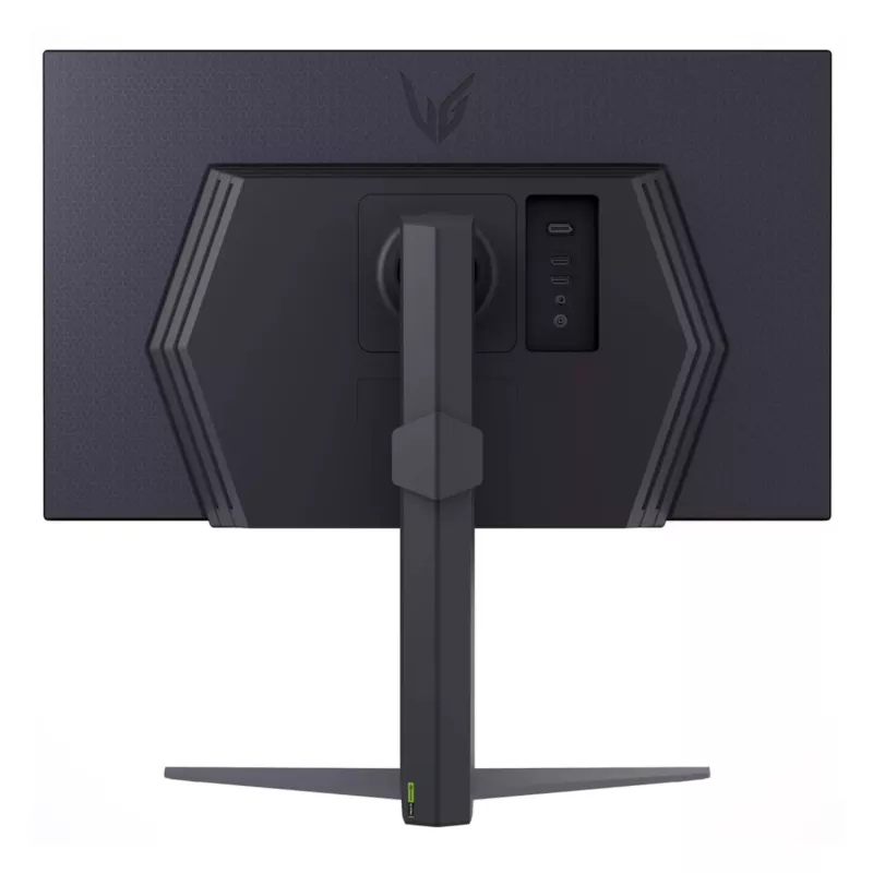 LG UltraGear 27GS75Q-B 27 inch QHD IPS Monitor Gamingowy 180Hz Overclock 1ms HDR10 FreeSync Premium