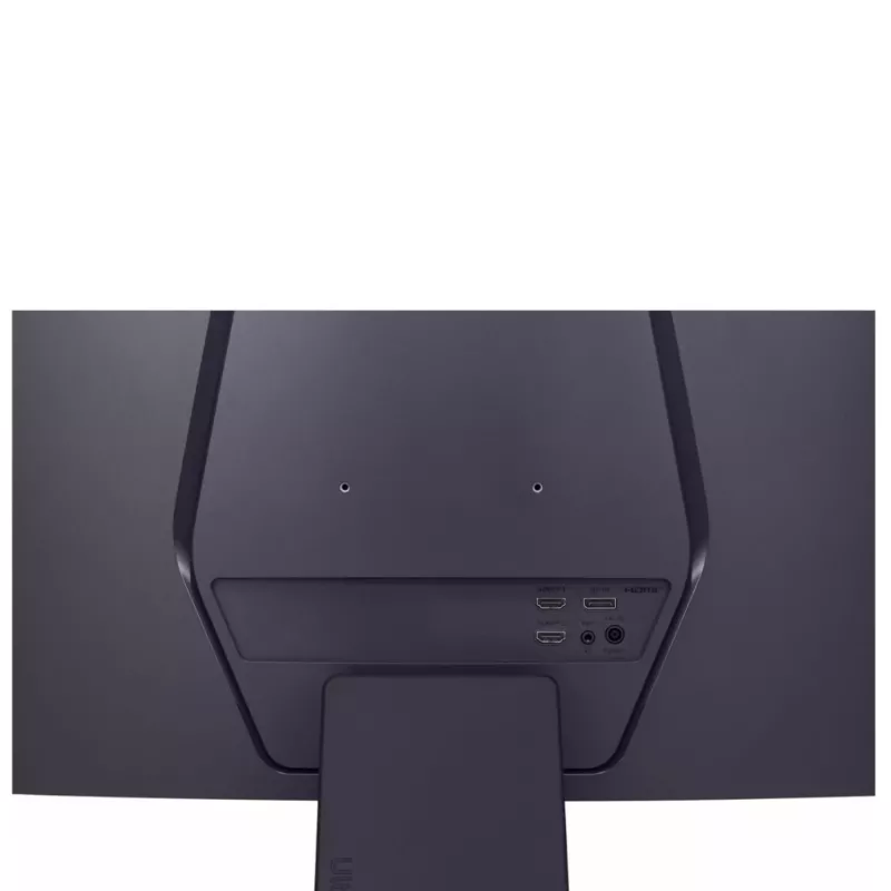 LG UltraGear 32GS60QC-B 31,5 cala QHD VA Zakrzywiony monitor gamingowy 180Hz 1ms FreeSync Premium