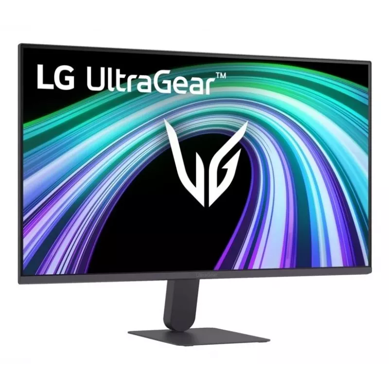 LG UltraGear G4 24G411B-B 24 inch FHD IPS 144Hz Gaming Monitor