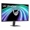 LG UltraGear G4 27G411B-B 27-calowy monitor gamingowy Full HD IPS 144Hz