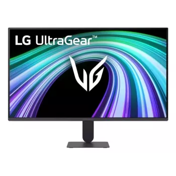 LG UltraGear G4 27G411B-B 27-calowy monitor gamingowy Full HD IPS 144Hz