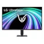 LG UltraGear G4 27G411B-B 27-calowy monitor gamingowy Full HD IPS 144Hz