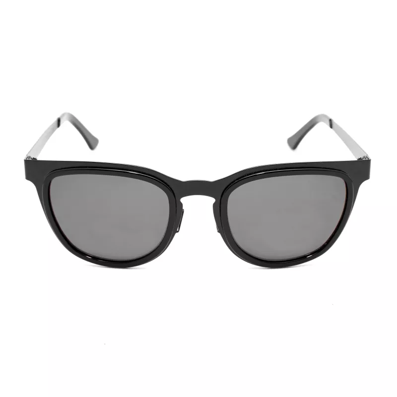 LGR Glorioso Black Sunglasses 49/22/145 mm