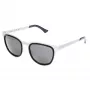 LGR Glorious Silver Sunglasses Unisex 49/22/145 mm
