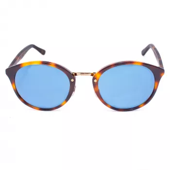 LGR Unisex Sunglasses ABEBAHAVANA39 Havana 49/22/145 mm