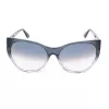 Okulary przeciwsłoneczne LGR Woman Siwa Grey-31 (55/17/130 mm)