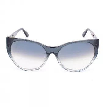 Okulary przeciwsłoneczne LGR Woman Siwa Grey-31 (55/17/130 mm)