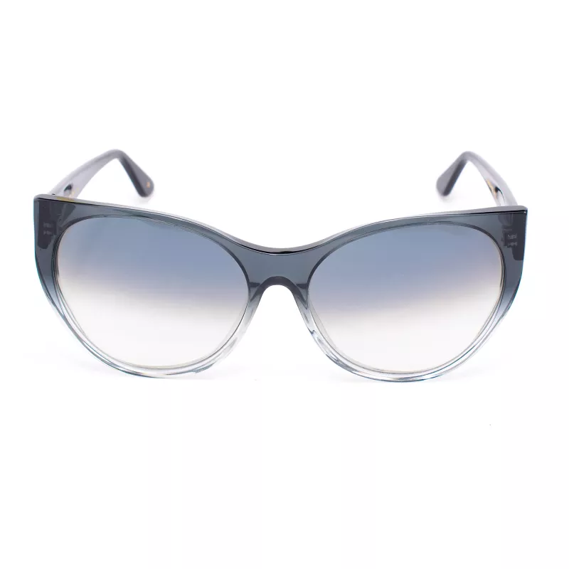 Okulary przeciwsłoneczne LGR Woman Siwa Grey-31 (55/17/130 mm)