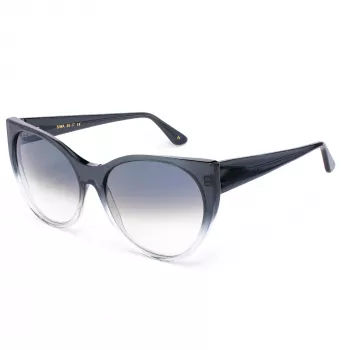 Okulary przeciwsłoneczne LGR Woman Siwa Grey-31 (55/17/130 mm)