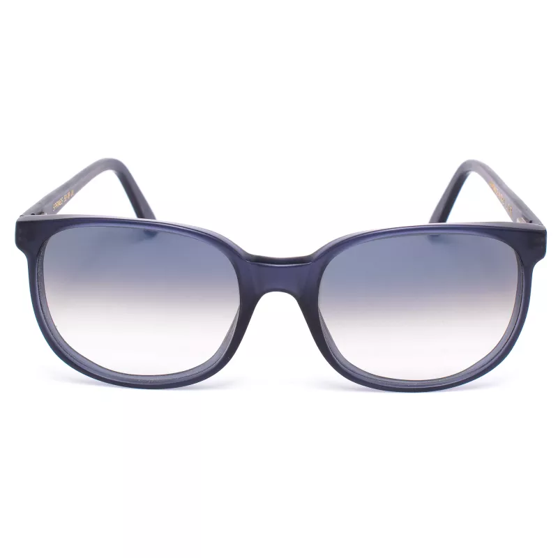Okulary przeciwsłoneczne LGR Women's Spring Navy - SPRING-NAVY36 (50/18/145 mm)