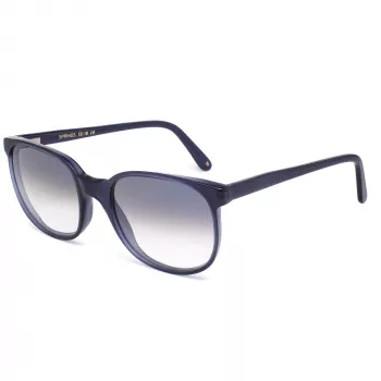Okulary przeciwsłoneczne LGR Women's Spring Navy - SPRING-NAVY36 (50/18/145 mm)