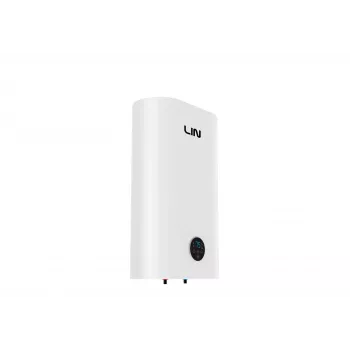 LI- Elektryczny podgrzewacz wody LIN LIFVD1SMWH 50L SMART Biały
