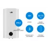 LI- Elektryczny podgrzewacz wody LIN LIFVD1SMWH WI-FI 80L SMART Biały
