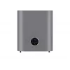 LI- LIN LIFVD1SMGY 100L UNIWERSALNY Elektryczny podgrzewacz wody, szary, Wi-Fi