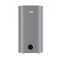LI- LIN LIFVD1SMGY 100L UNIWERSALNY Elektryczny podgrzewacz wody, szary, Wi-Fi