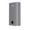 LI- LIN LIFVD1SMGY 80L SMART Elektryczny podgrzewacz wody, szary, WiFi