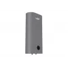 LI- LIN LIFVD1SMGY 80L SMART Elektryczny podgrzewacz wody, szary, WiFi