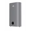 LI- LIN LIFVD1SMGY 80L Uniwersalny szary elektryczny podgrzewacz wody z Wi-Fi