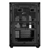 Lian Li B4-mATX Mesh Mini Tower Czarny